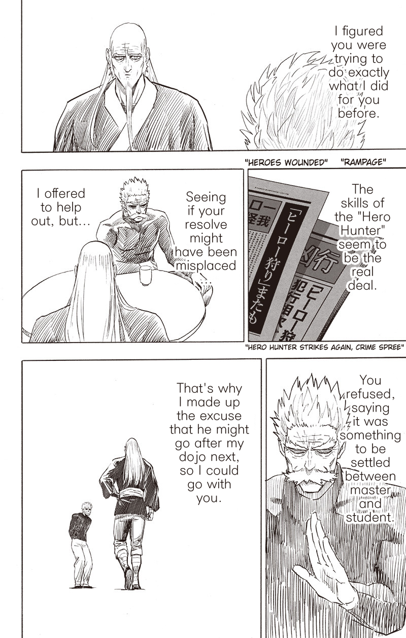 Chapter 150: Master and Disciple page 18
