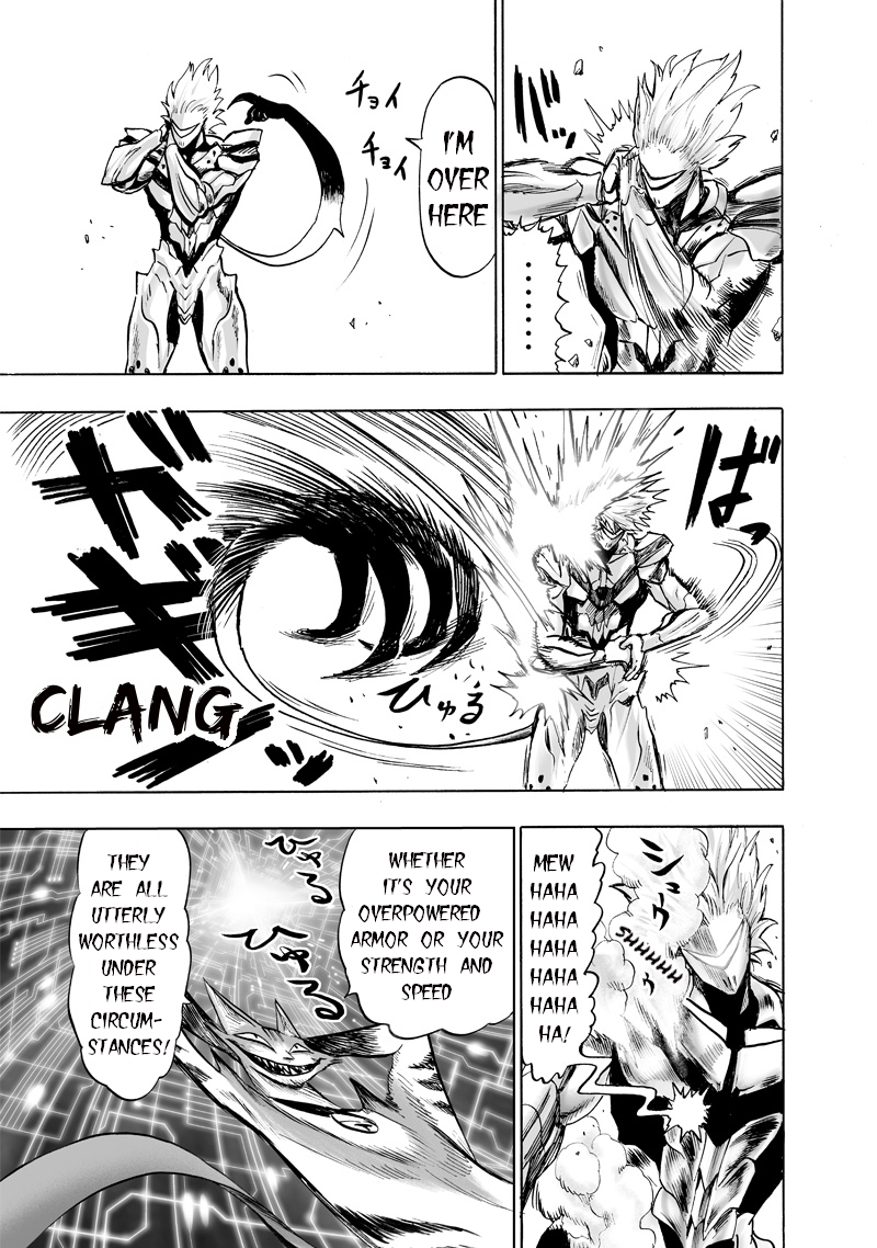 Chapter 118: Drive Knight page 23