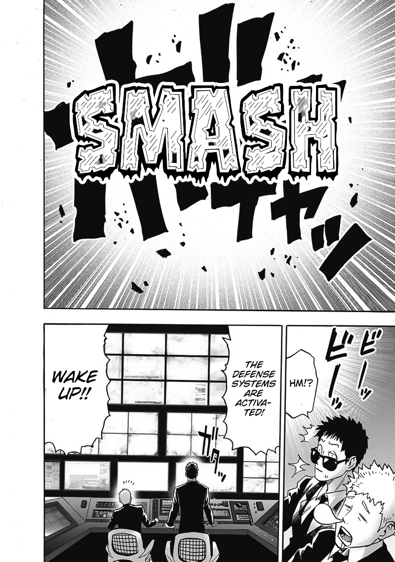 Chapter 172: New Home page 28