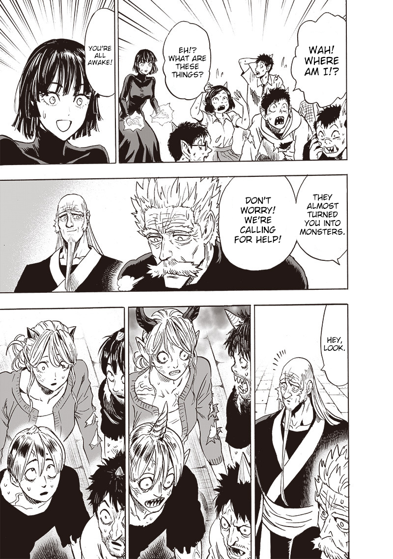 Chapter 114: Rematch page 15
