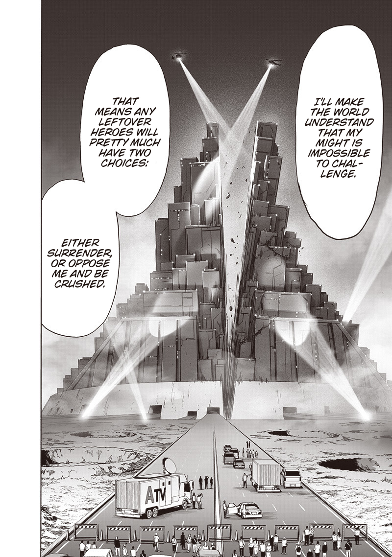 Chapter 161: Sinking Feeling page 12