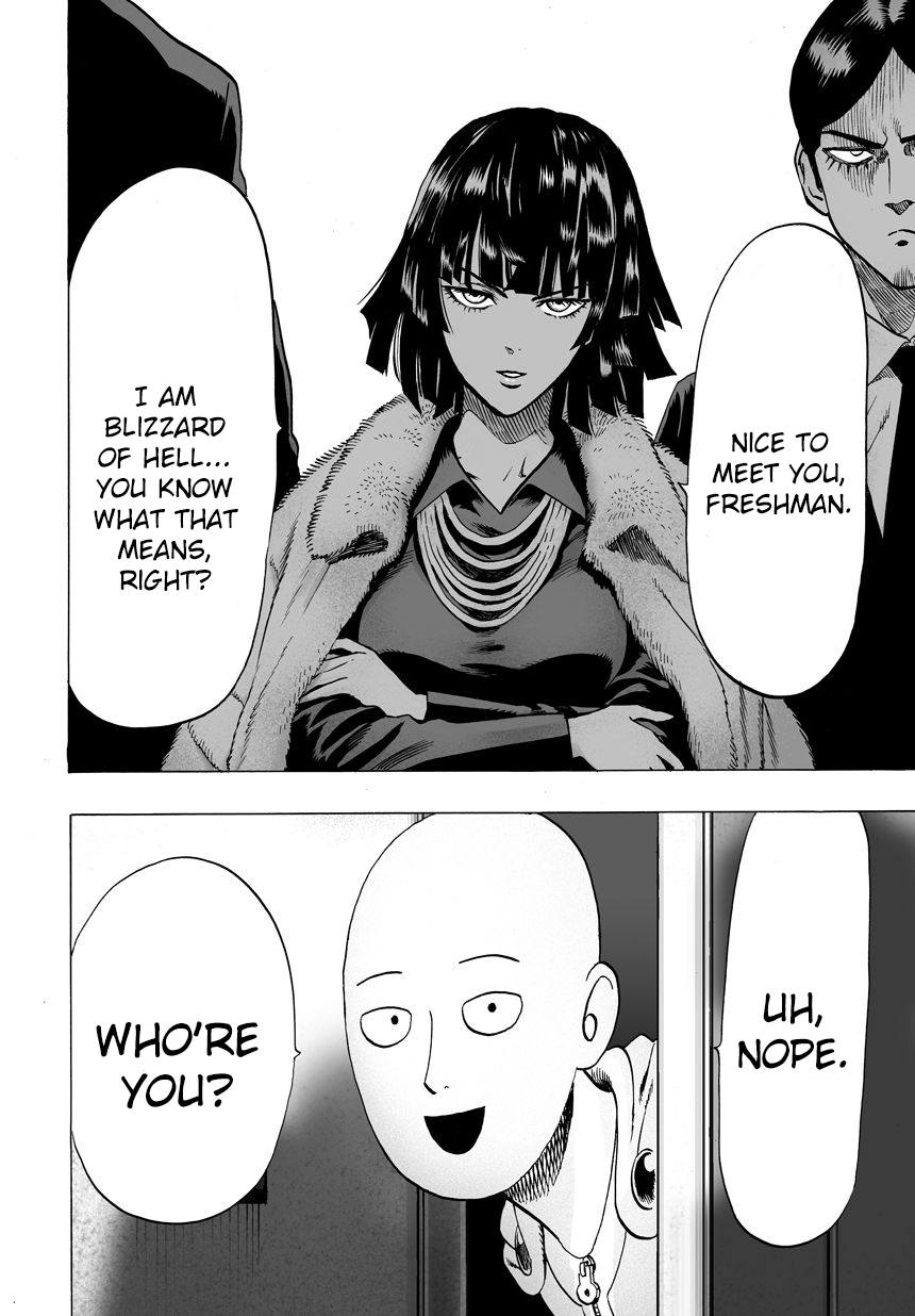 Chapter 42: Blizzard Group page 10