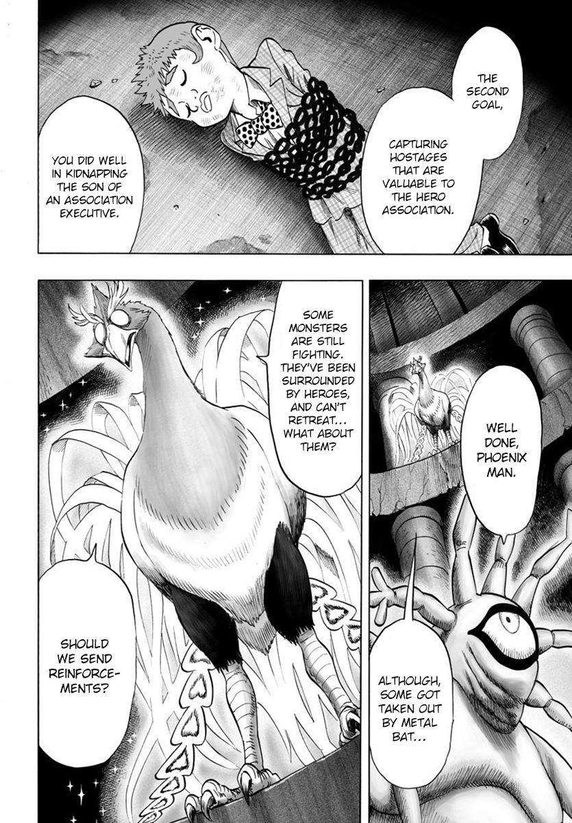 Chapter 74: Depths of Despair page 4