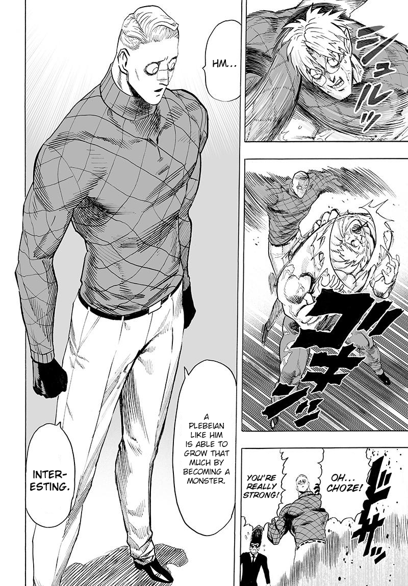 Chapter 72: Monsterization page 16