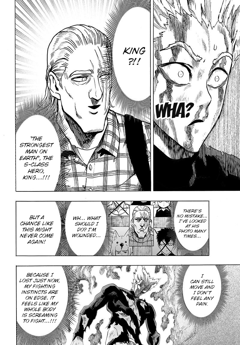 Chapter 77: Bored As Usual page 24