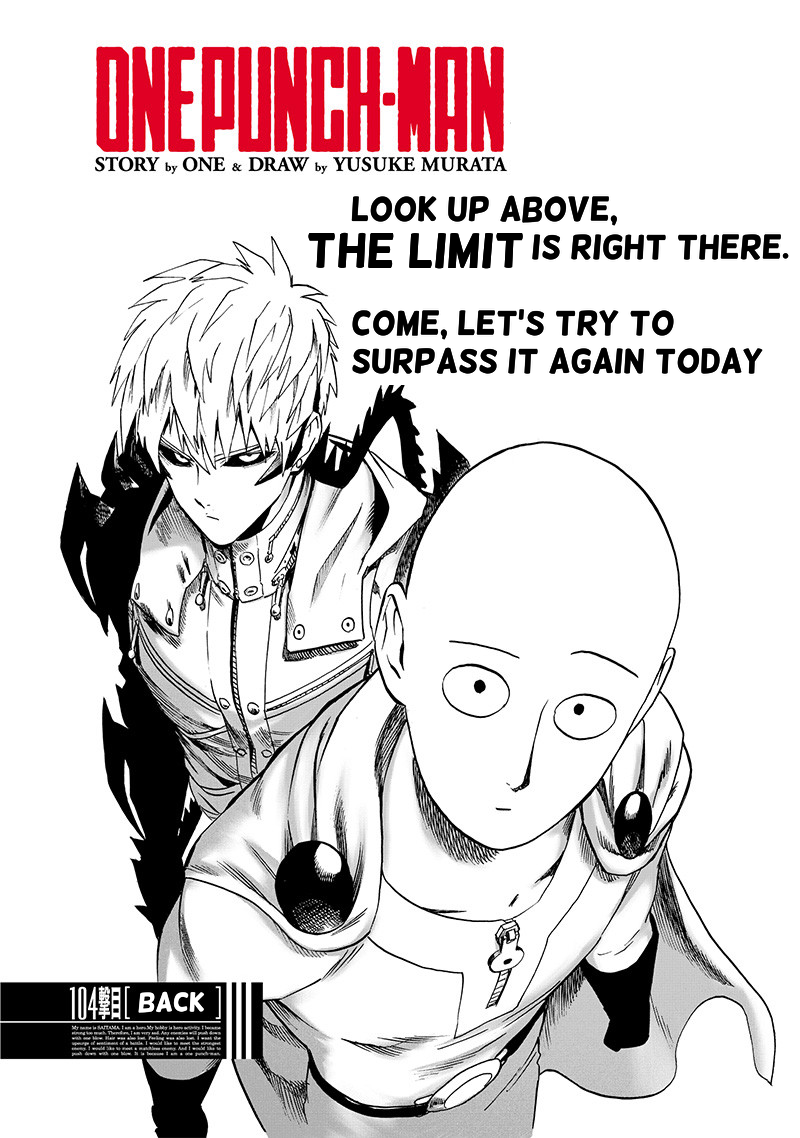 Chapter 104: Back page 2
