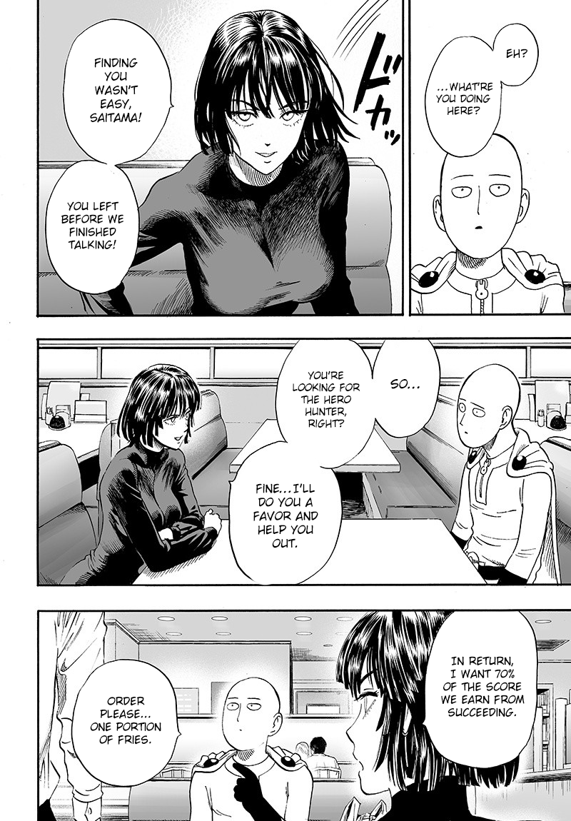 Chapter 87: Monster Side page 16