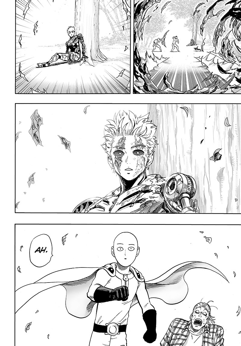 Chapter 84: Escalation page 126