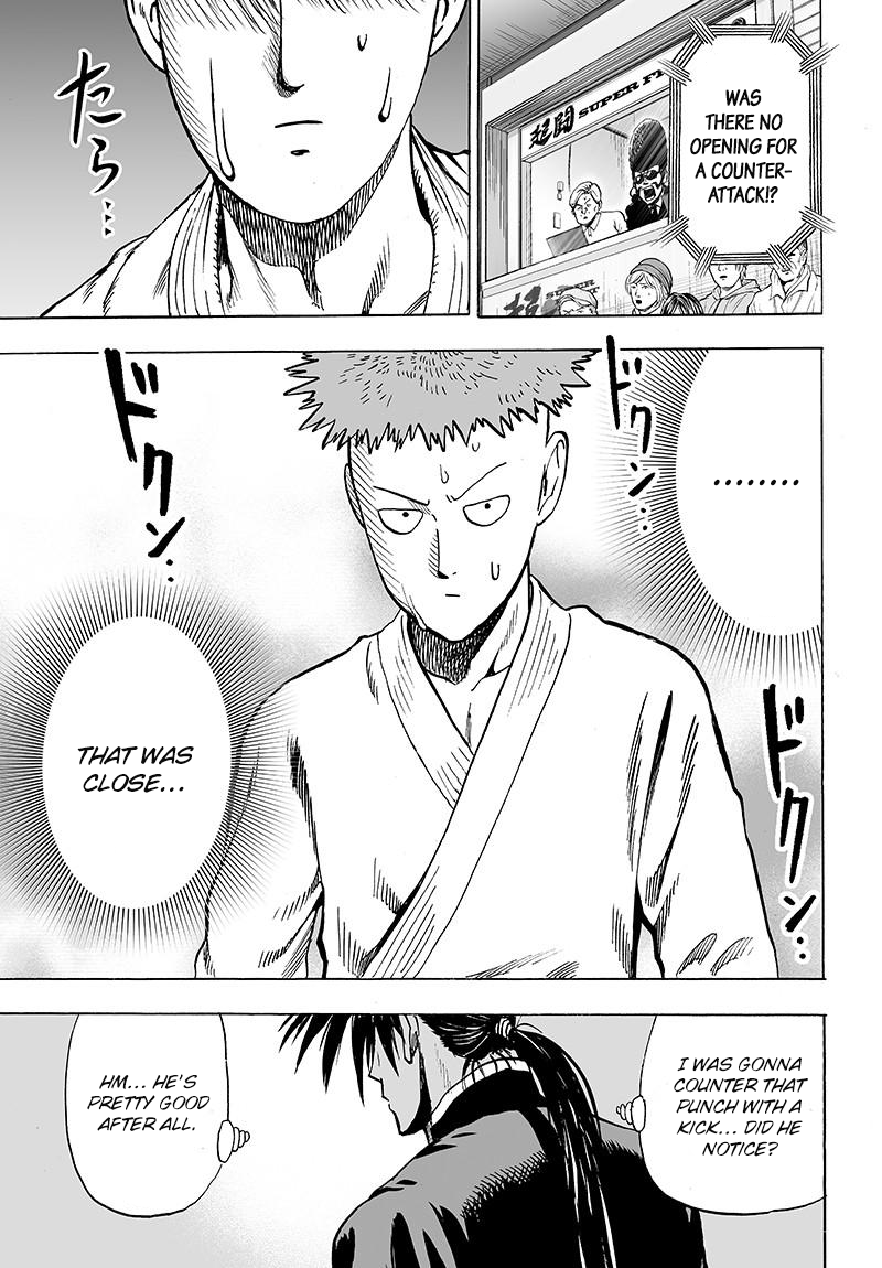 Chapter 70: Being Strong Is Fun page 40