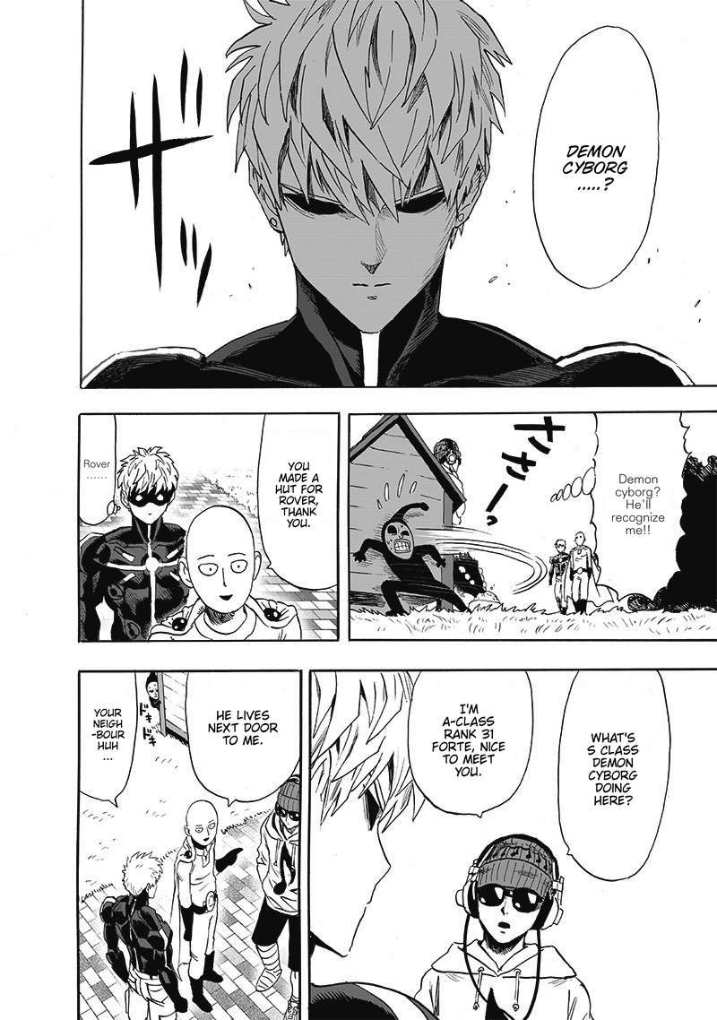 Chapter 188: Appraisal page 25