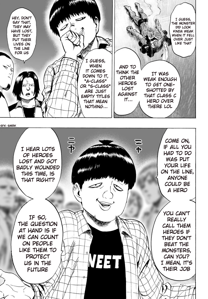 Chapter 28: Since It's Raining page 10