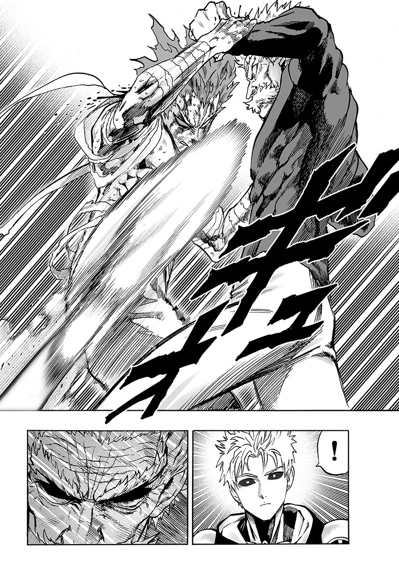 Chapter 84: Escalation page 8