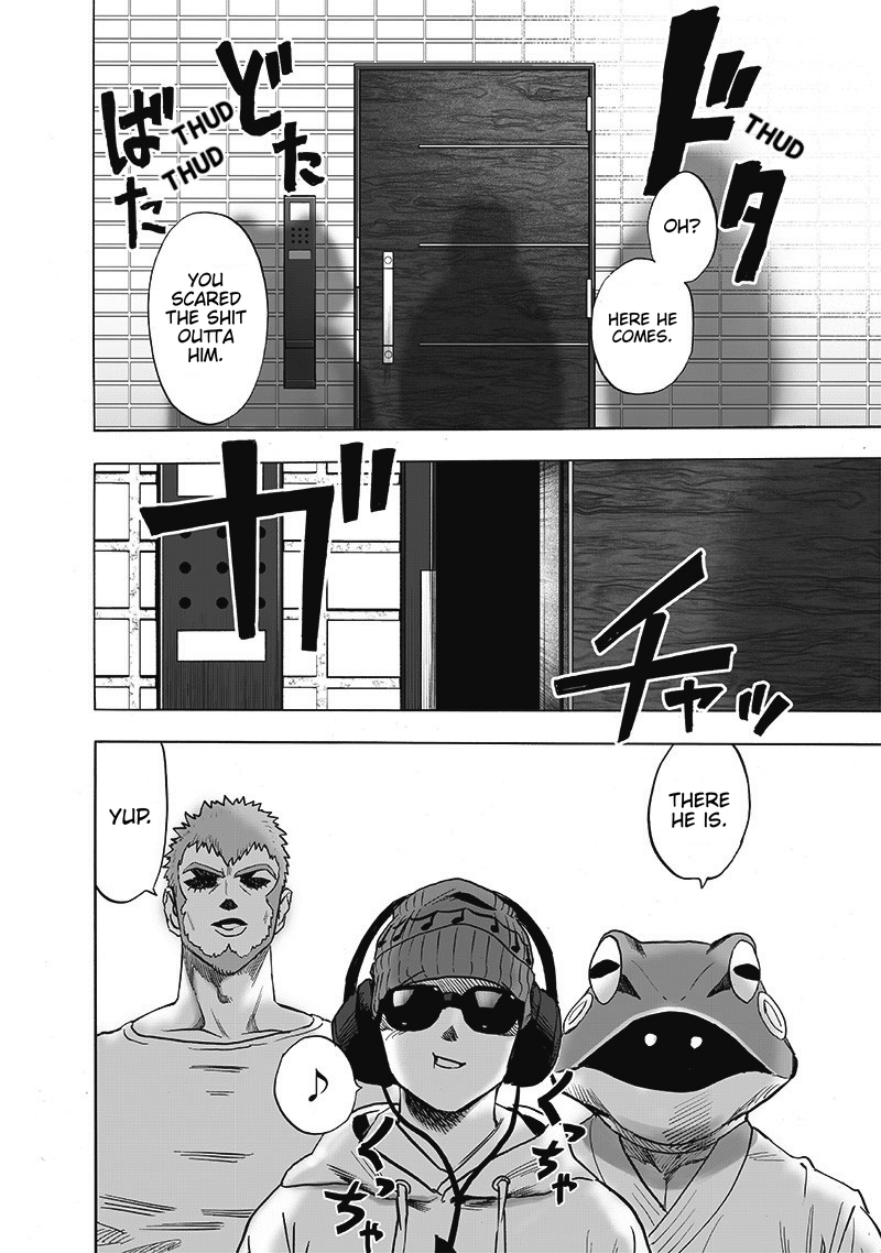 Chapter 171: The Last Guy I Wanna Run Into page 5