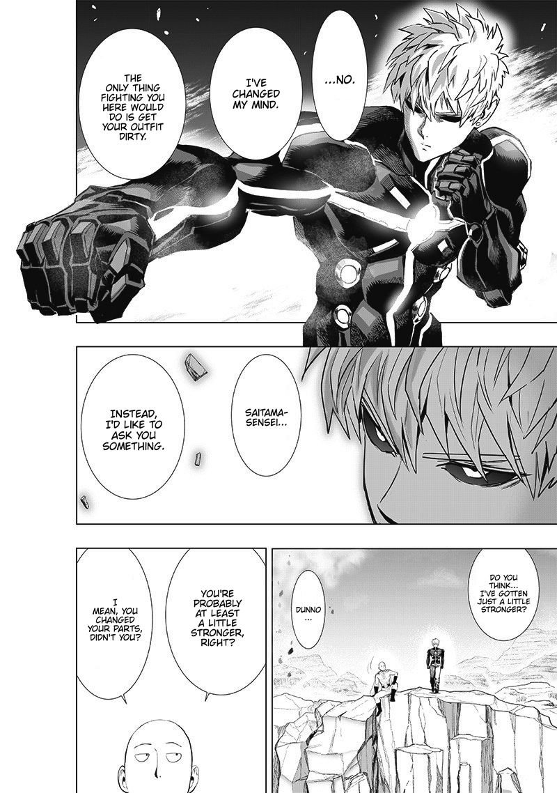 Chapter 186: Turning Point page 16