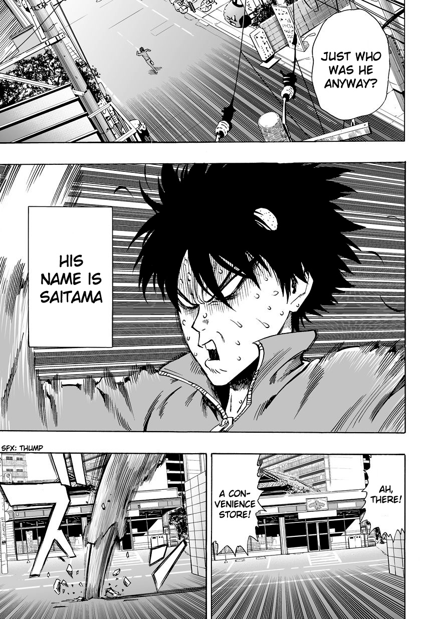 Chapter 20.6 (Recollection Of A Summer | Volume 3 Extras) page 19