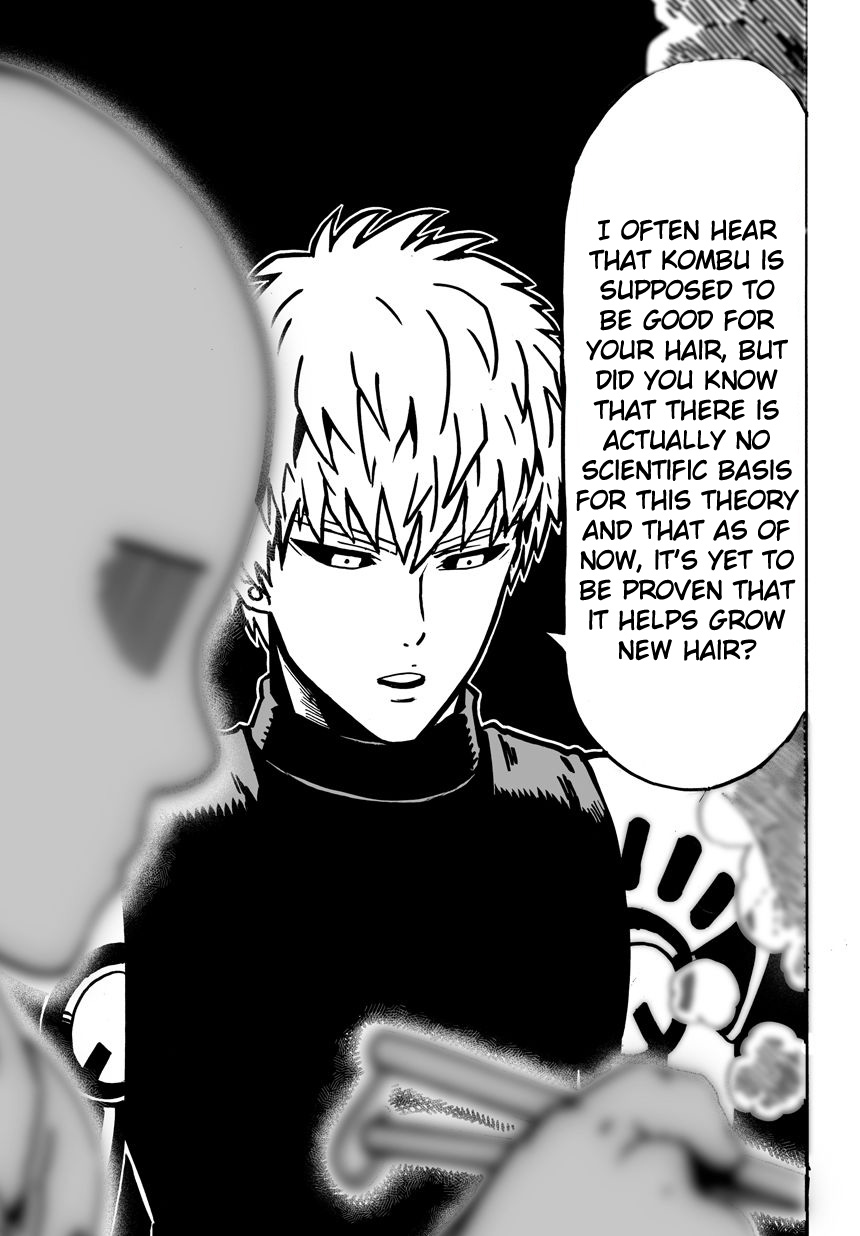 Chapter 20: Rumor page 38