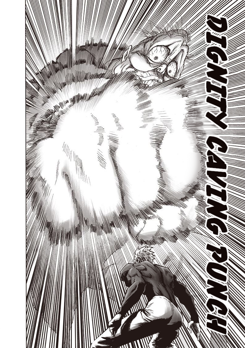 Chapter 144: Silver Fang page 18