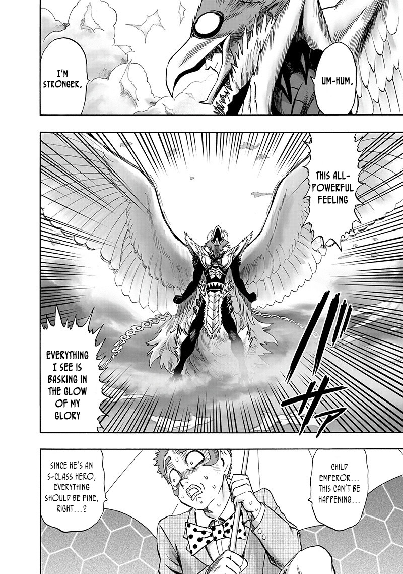 Chapter 98: Tears of Regret page 31