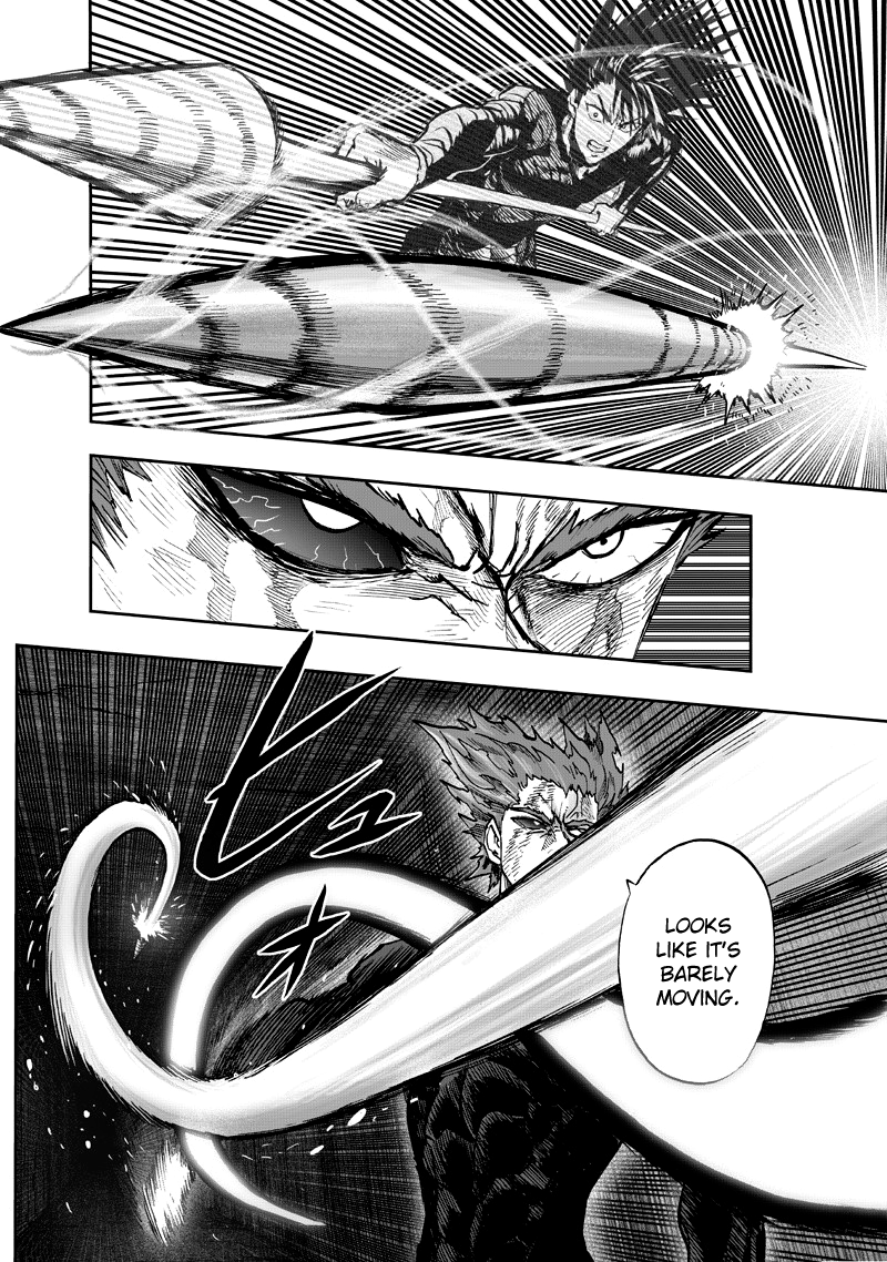 Chapter 91: Rover page 22