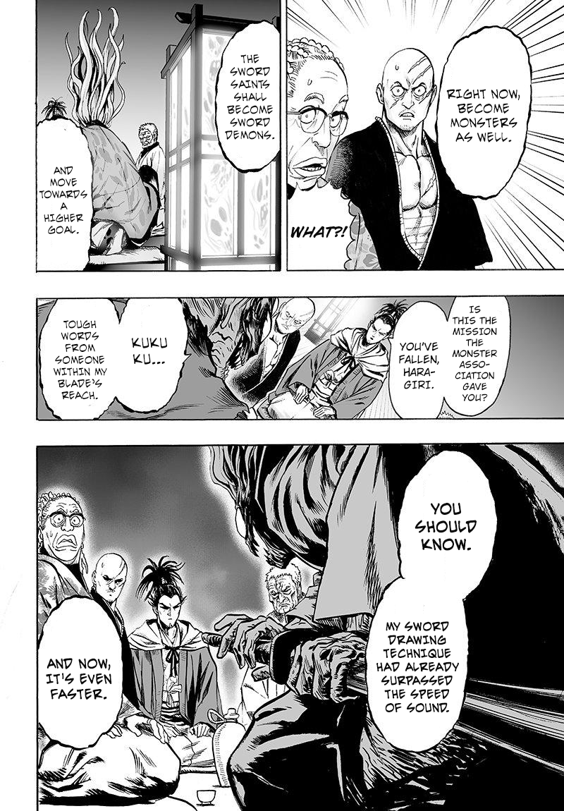 Chapter 69: Monster Cells page 20