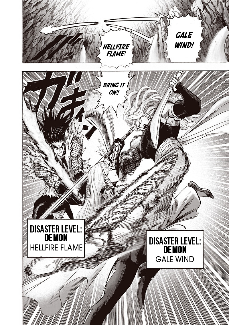 Chapter 95: Speedster page 40