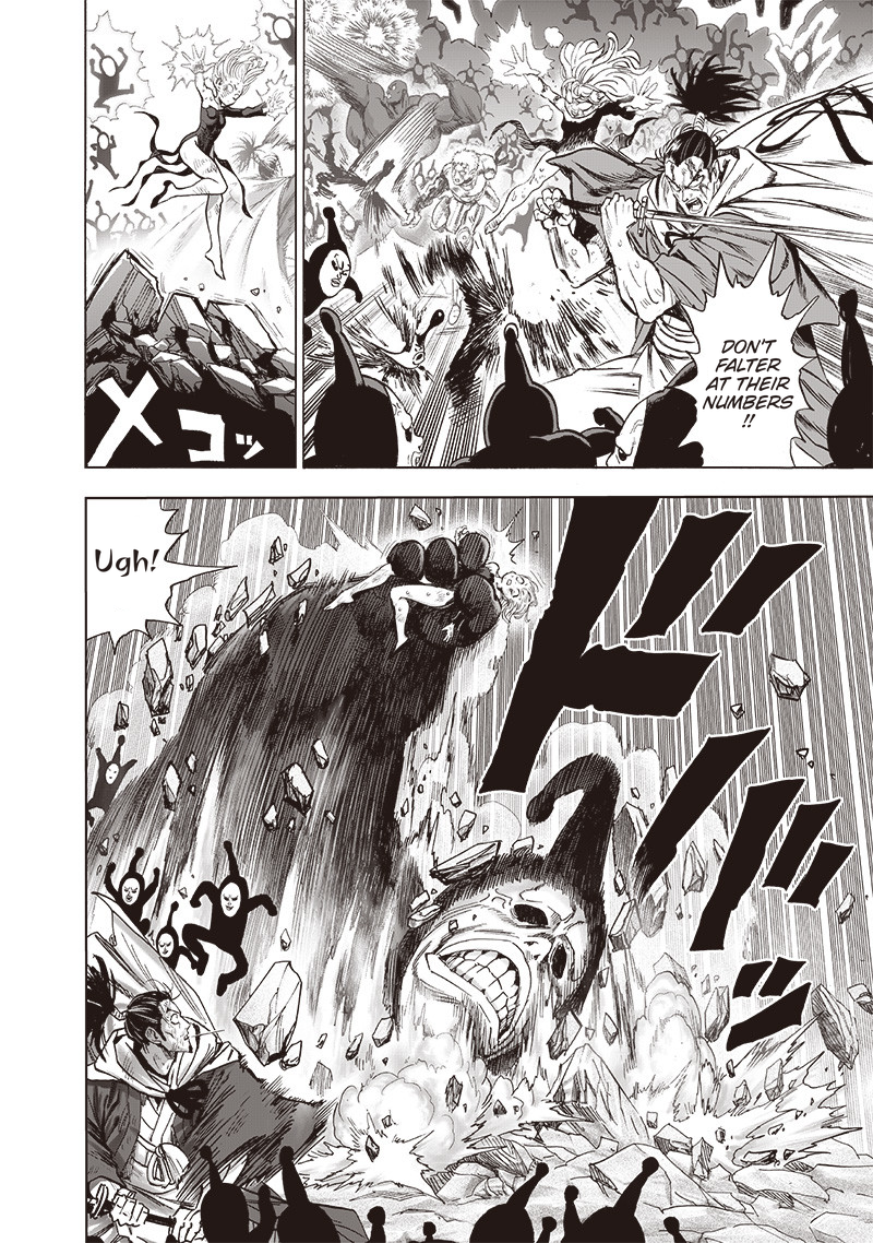 Chapter 147: Toxic Substance page 11