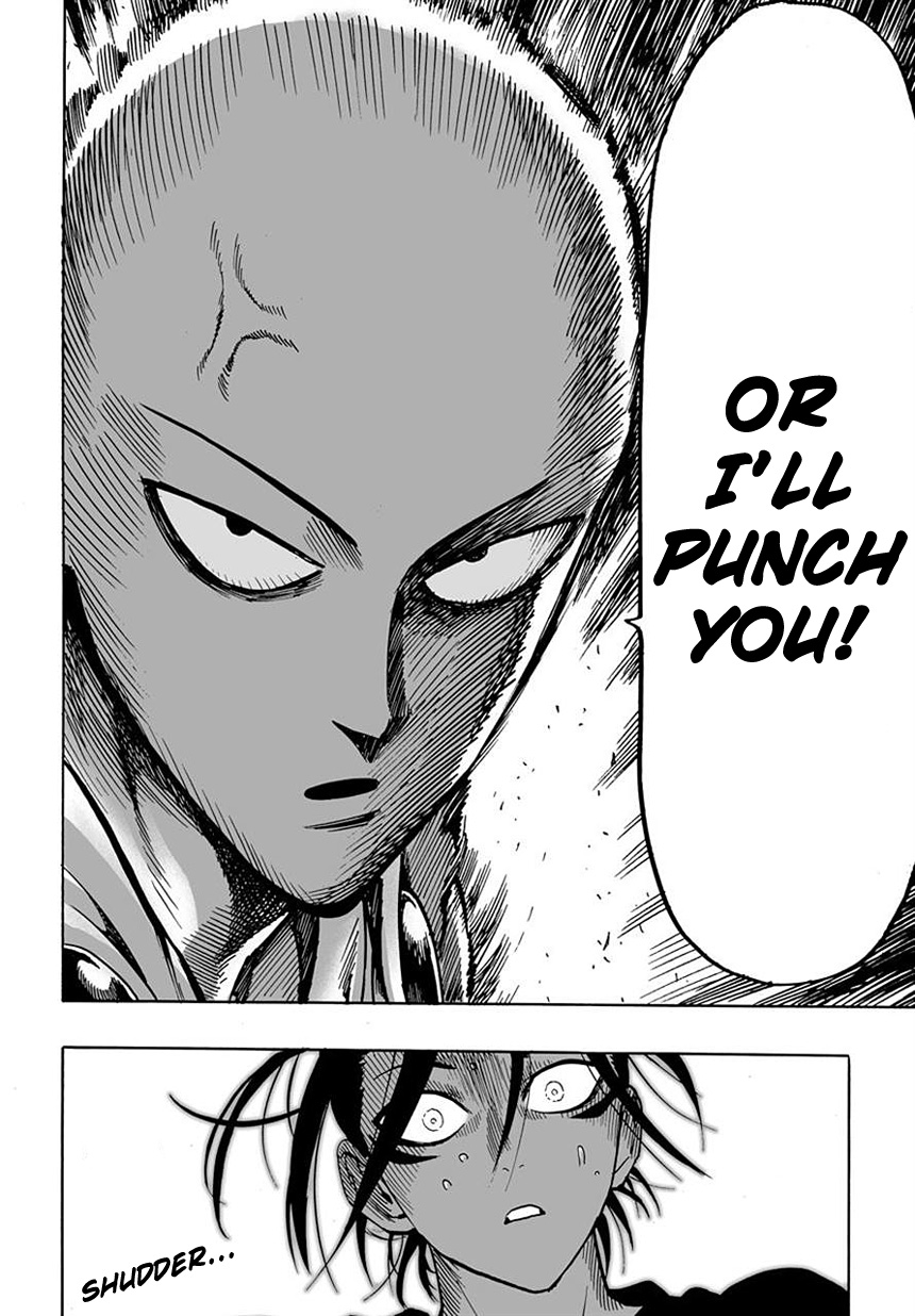 Chapter 19: No Time for This page 6