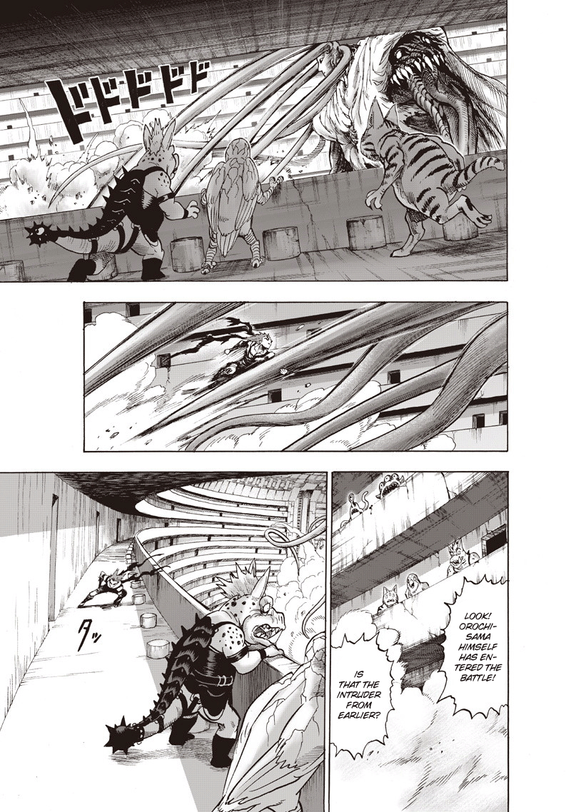 Chapter 92: Manhole page 34