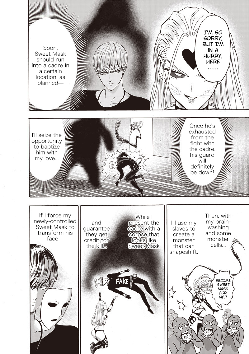 Chapter 114: Rematch page 5