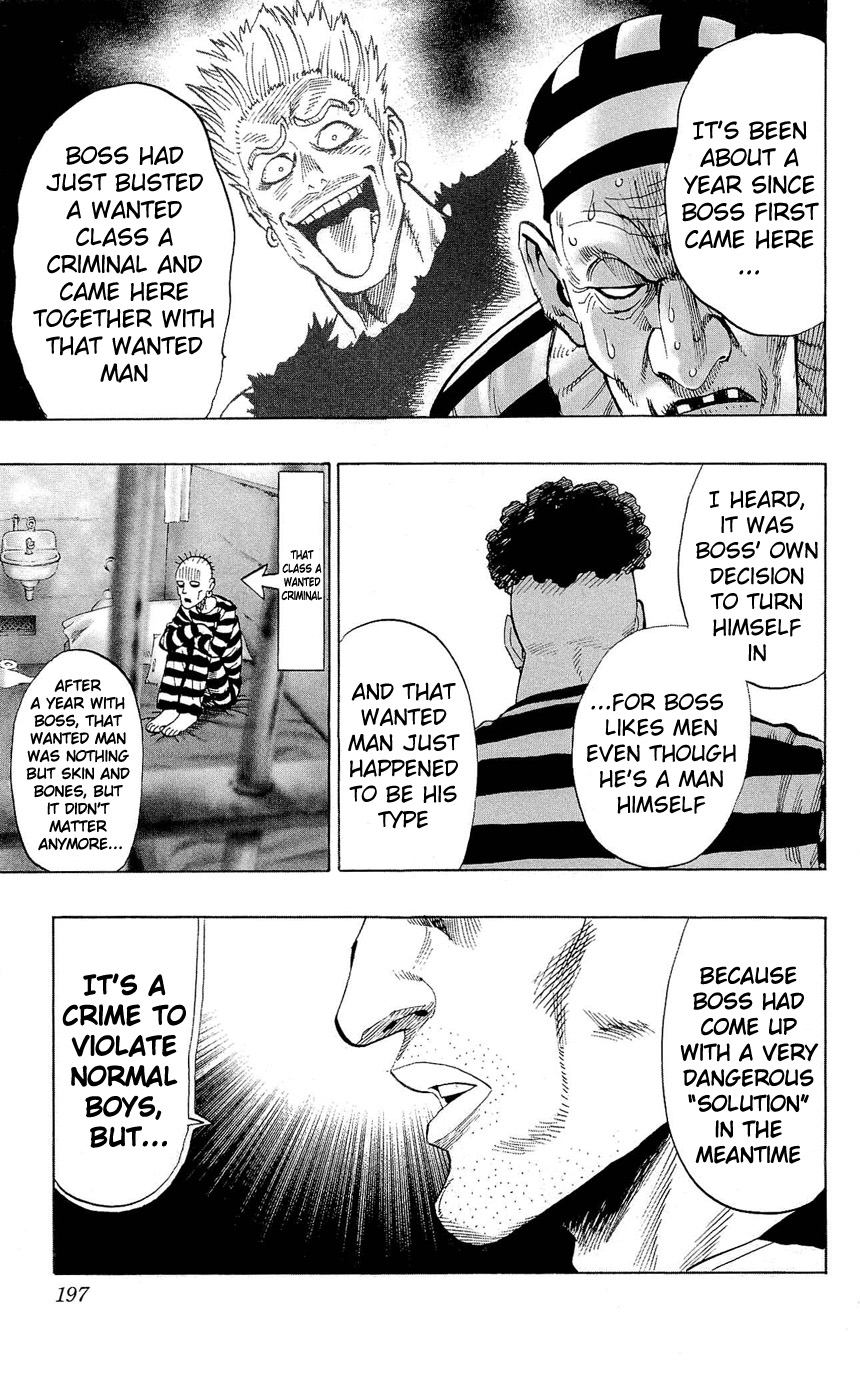 Chapter 24.5 (Prison | Volume 4 Extras) page 22