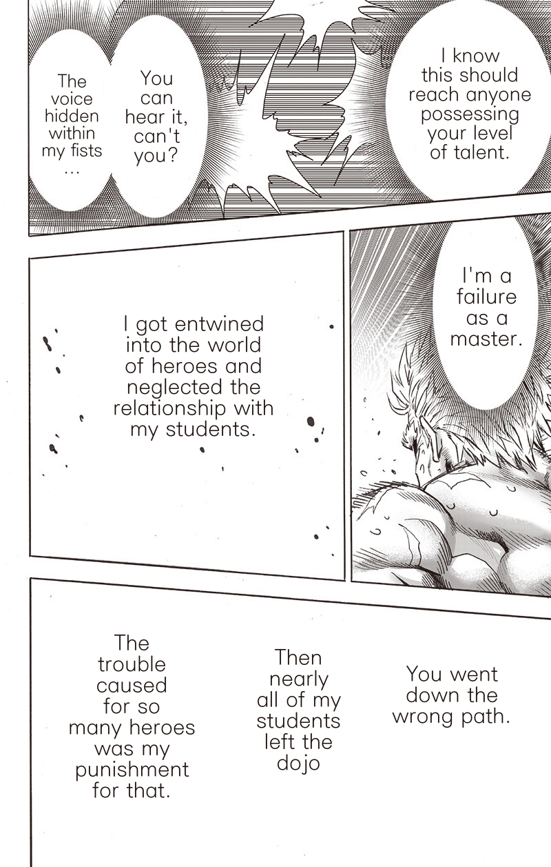 Chapter 150: Master and Disciple page 26