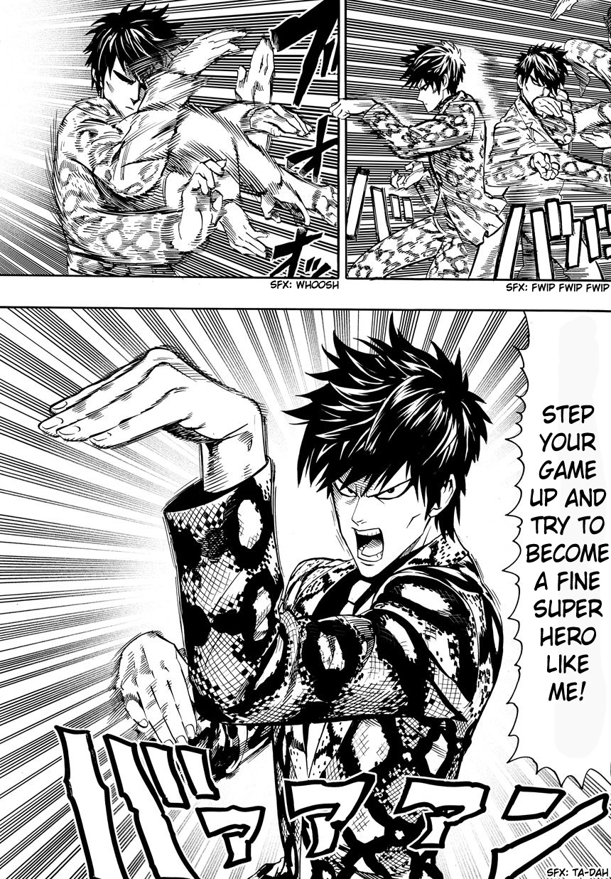 Chapter 16: Passed The Exam page 12