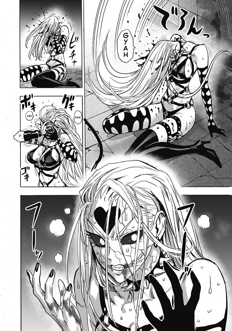 Chapter 113: Fake page 5
