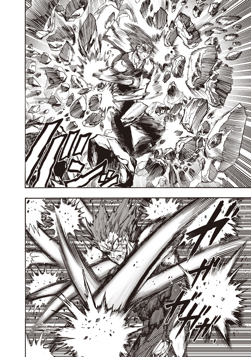 Chapter 92: Manhole page 16