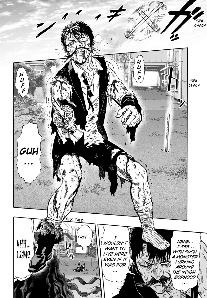 Chapter 20: Rumor page 30