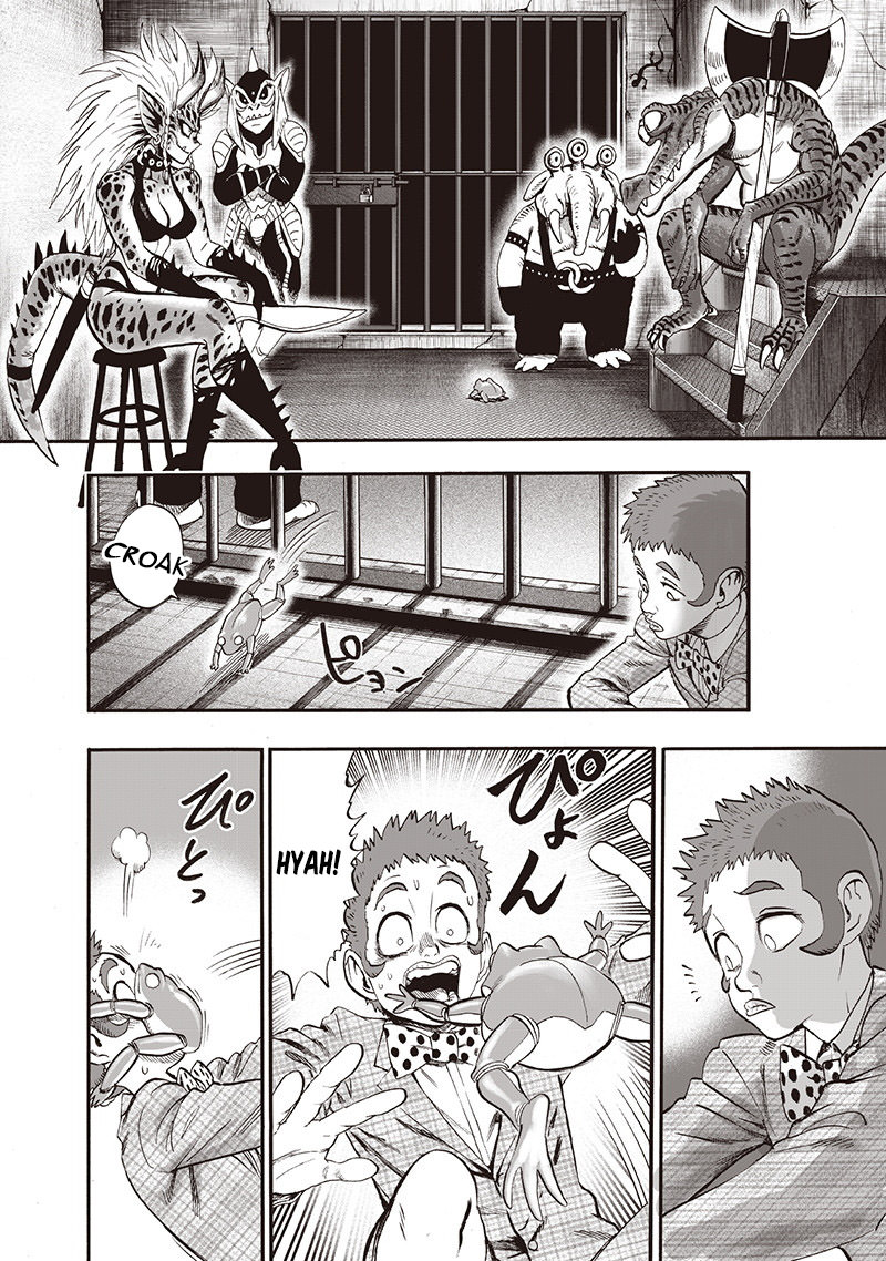 Chapter 97: Backpack page 18