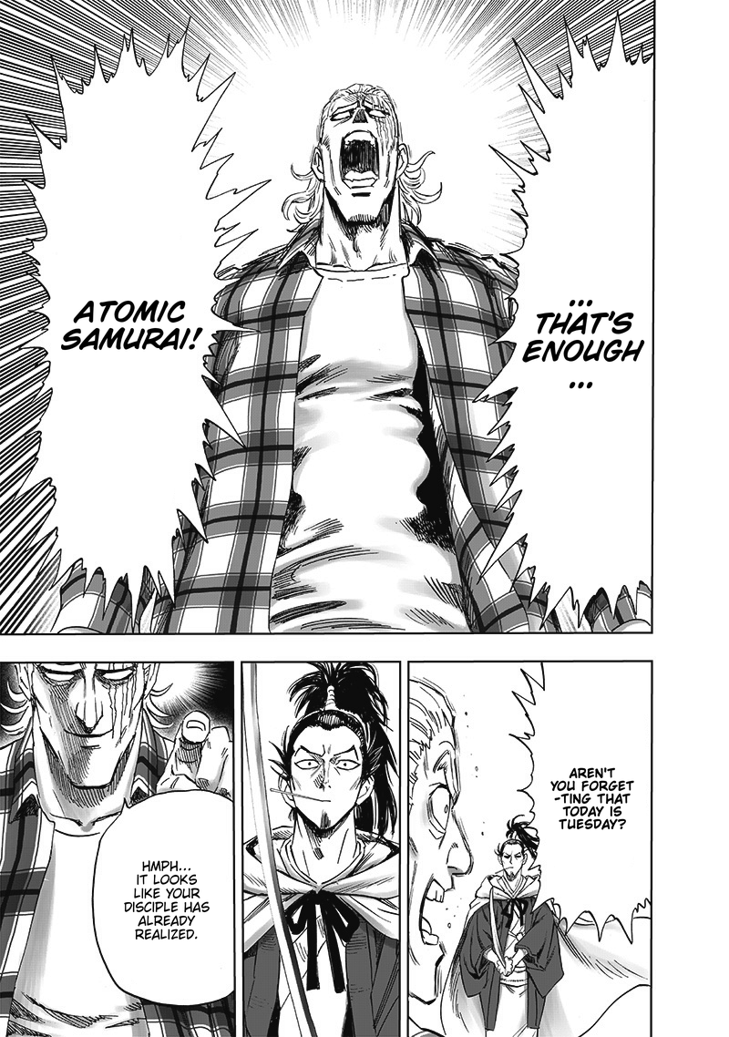 Chapter 189: Blade Test page 12