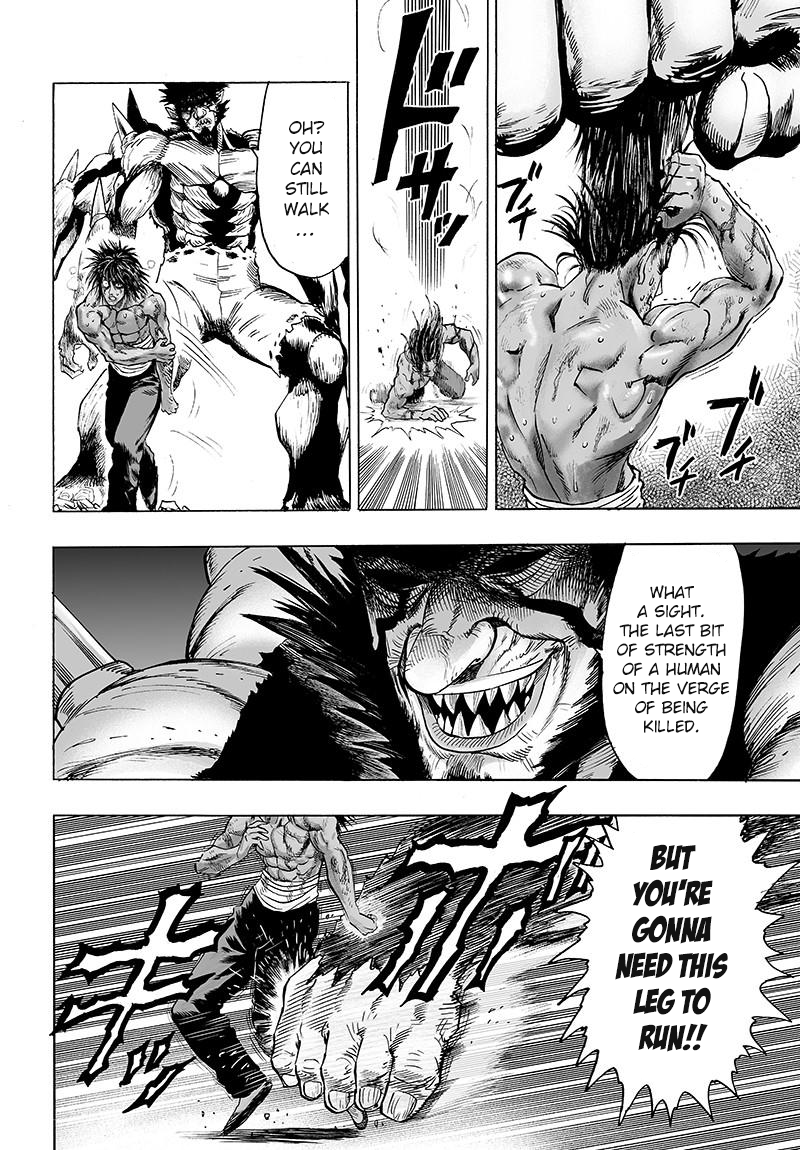 Chapter 74.2: Depths of Despair (Part 2) page 5