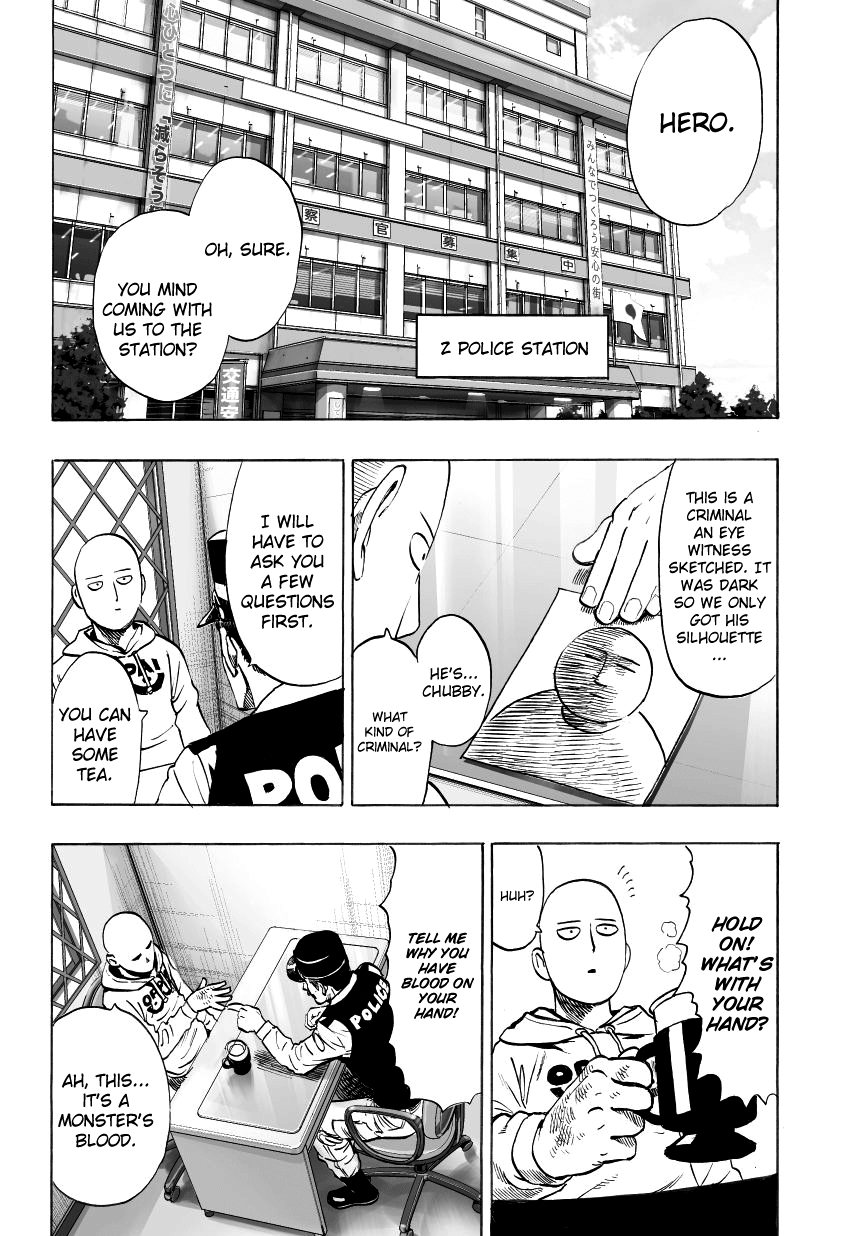 Chapter 37.8 (Pork Cutlet Bowl | Volume 7 Extras) page 3