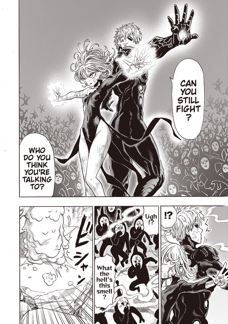 Chapter 147: Toxic Substance page 17