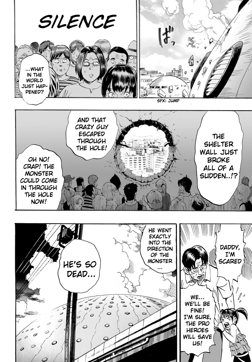 Chapter 20.6 (Recollection Of A Summer | Volume 3 Extras) page 18