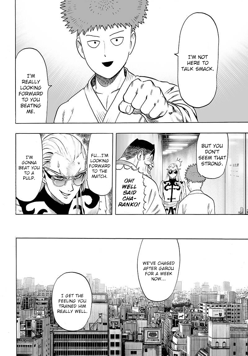 Chapter 60: Entering the Stadium page 18