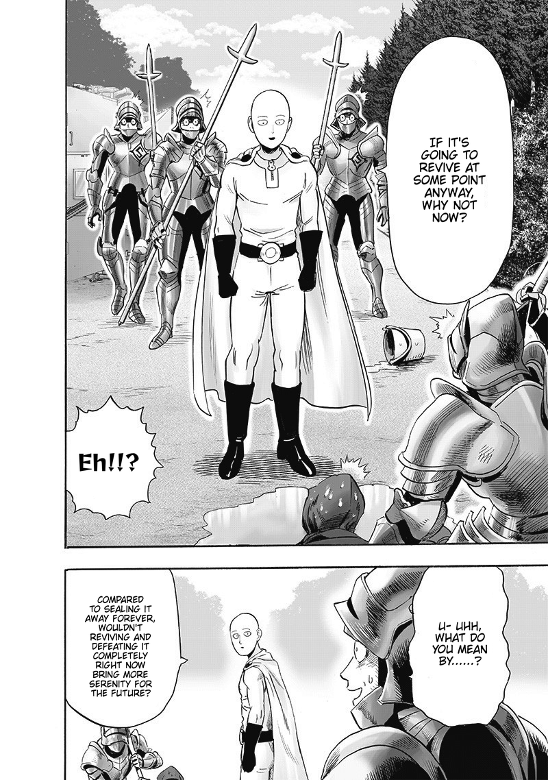 Chapter 193: Worlds I Know Nothing About page 11