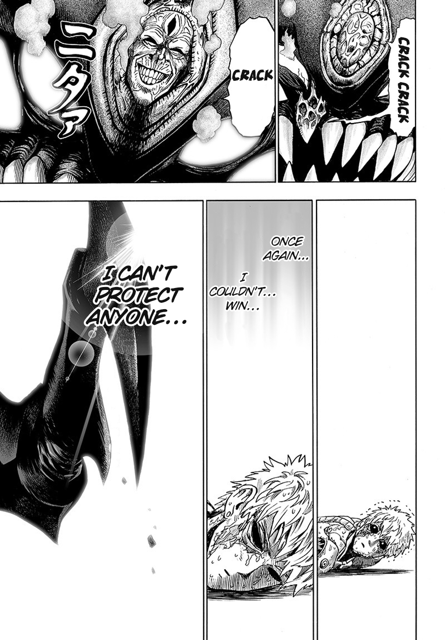 Chapter 84: Escalation page 106