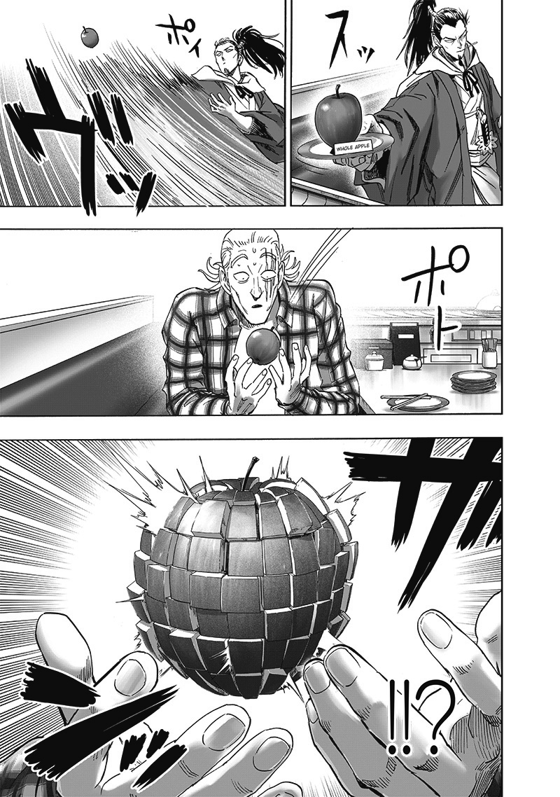 Chapter 189: Blade Test page 6