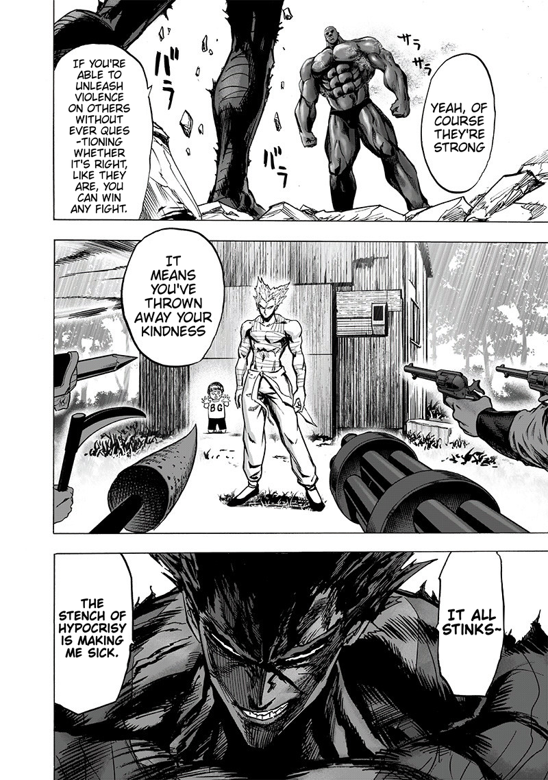 Chapter 126: Psykos page 41