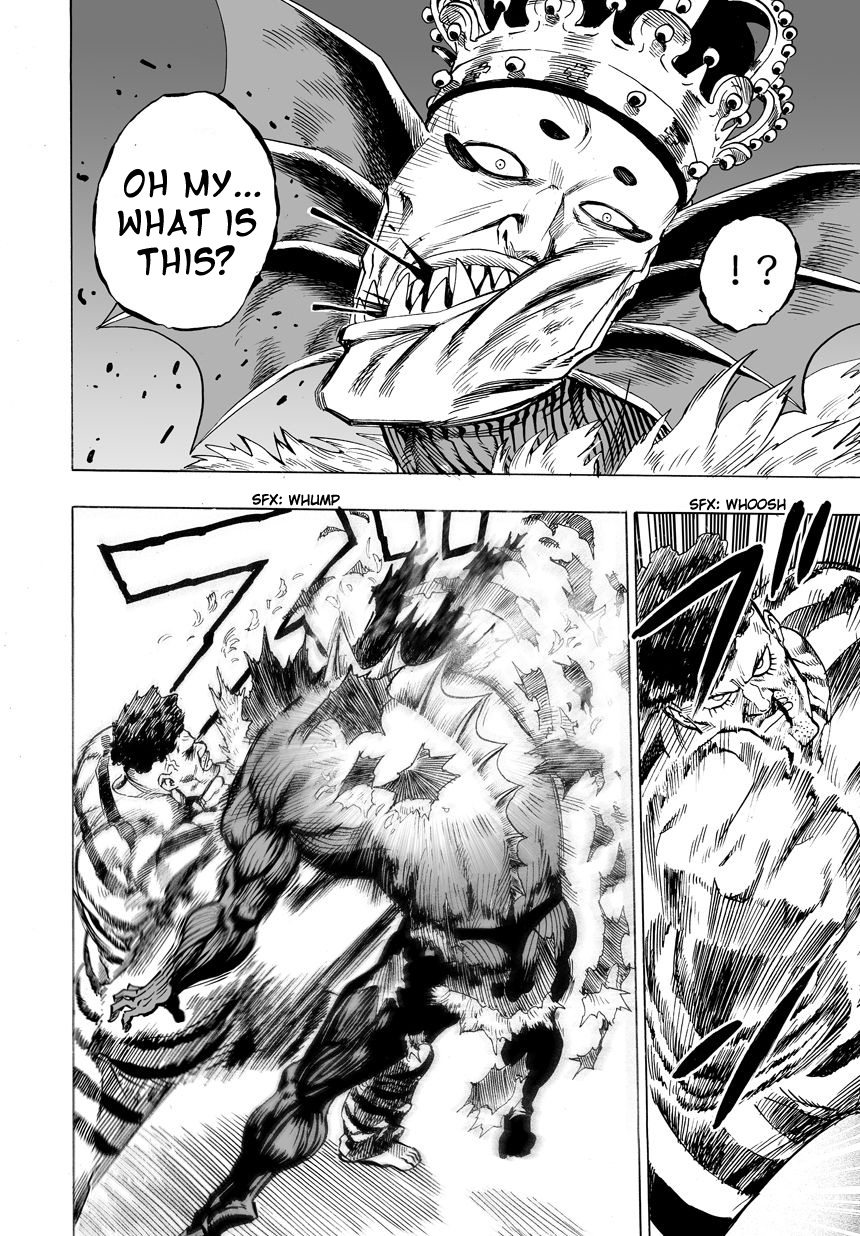 Chapter 25: Deep Sea King 2 page 8