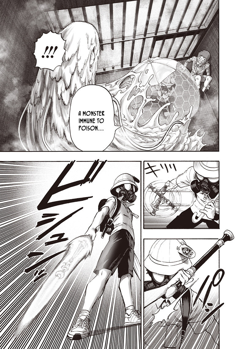 Chapter 97: Backpack page 23