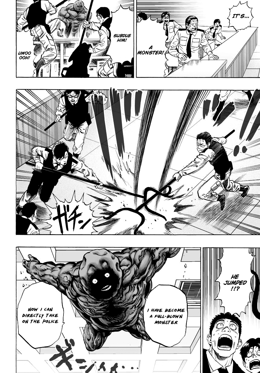 Chapter 37.8 (Pork Cutlet Bowl | Volume 7 Extras) page 11