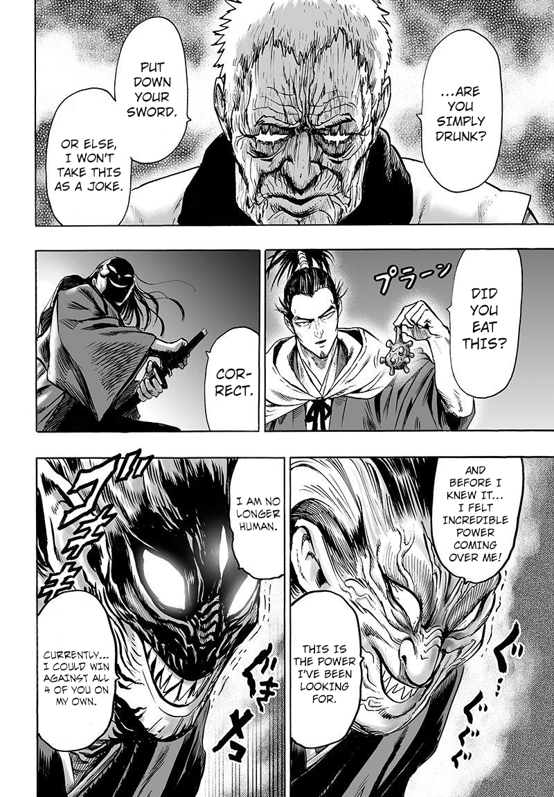 Chapter 69: Monster Cells page 18